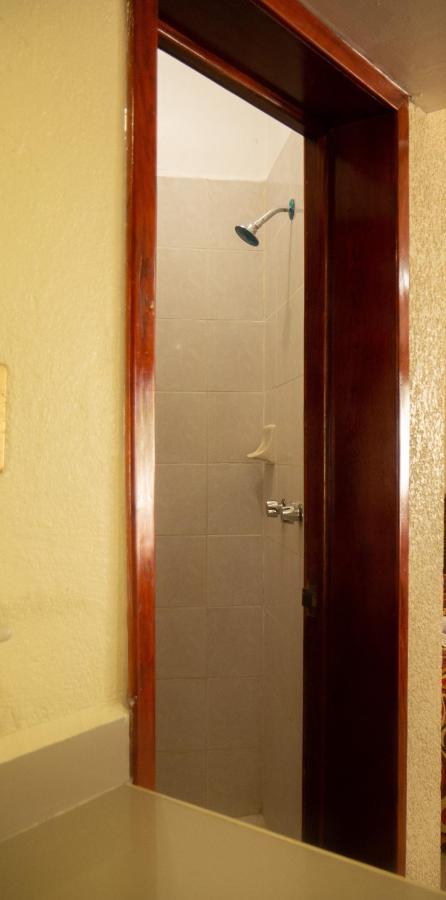 Hotel Plaza Mazari Suchiate Exterior photo